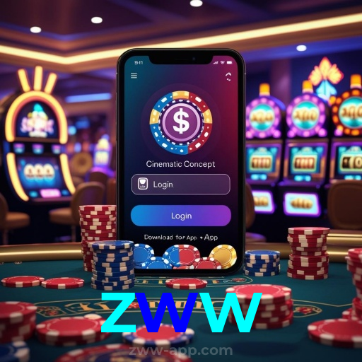 ZWW:Vença no poker, aposte no futebol e divirta-se com os melhores jogos de cassino!