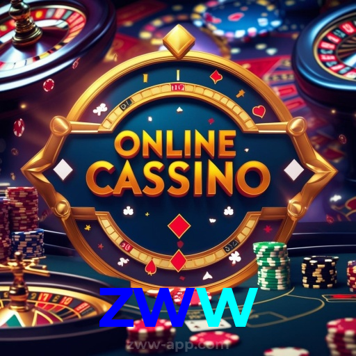 ZWW:Jogue nas melhores slots e vença o jackpot agora mesmo!