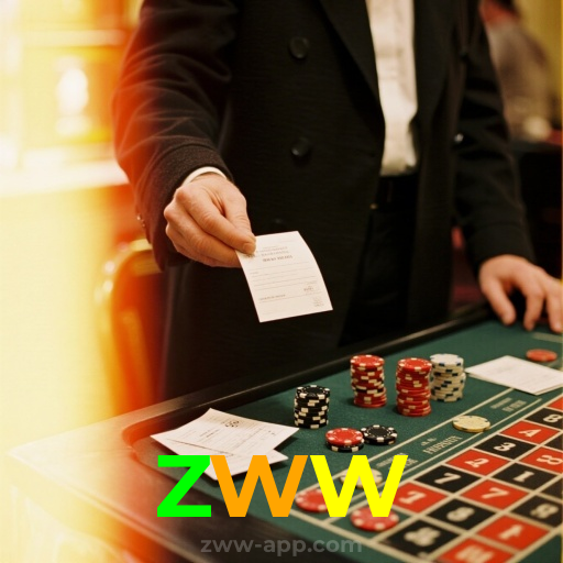 ZWW：Jogue poker, roleta e aposte no futebol online com segurança!