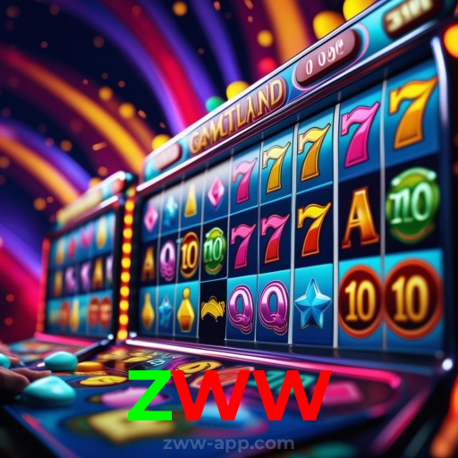 ZWW:Sinta a emoção de ganhar no cassino online! Aposte e vença!