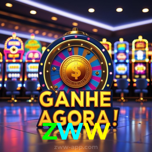 ZWW:Ganhe no blackjack, aposte no futebol e vença com grandes prêmios!