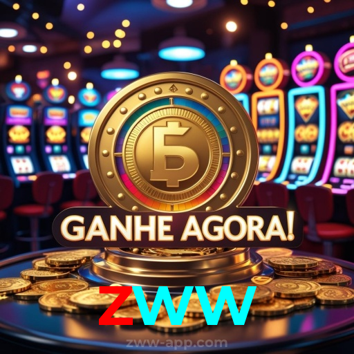 ZWW：O cassino mais confiável para apostas no futebol e jogos de cassino!