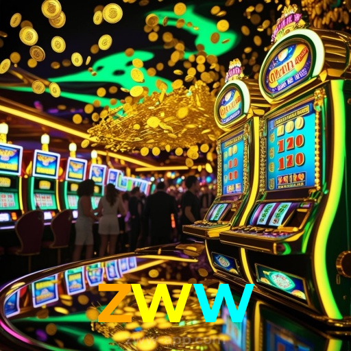 ZWW:Aposte nas roletas e leve o jackpot para casa!