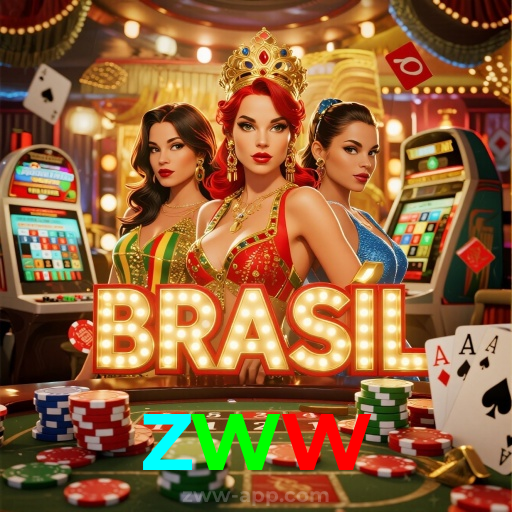 ZWW:O melhor cassino online para quem ama futebol e jogos como poker e slots!