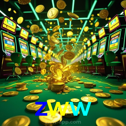 ZWW:Aposte no futebol e jogue as melhores slots para grandes vitórias!