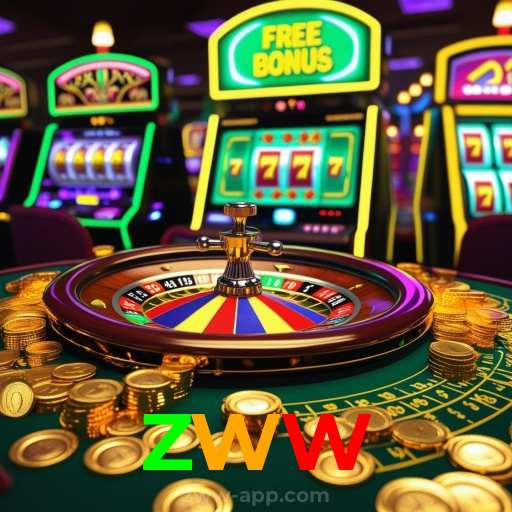 ZWW:Jogue poker, roleta e aposte no futebol no melhor cassino online!