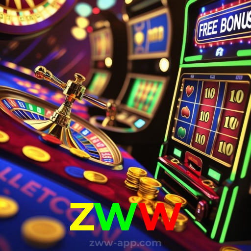 ZWW:Aposte no futebol online e vença no estilo que você merece!