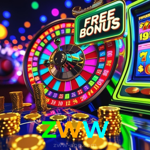 ZWW:Jogue nas slots e mude sua sorte com grandes vitórias!