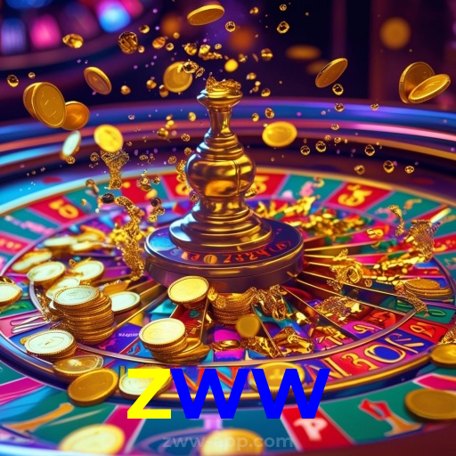 ZWW:A melhor plataforma para apostas no futebol e diversão em jogos de cassino!