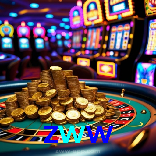 ZWW:Jogue as melhores slots e aposte no futebol para grandes vitórias!