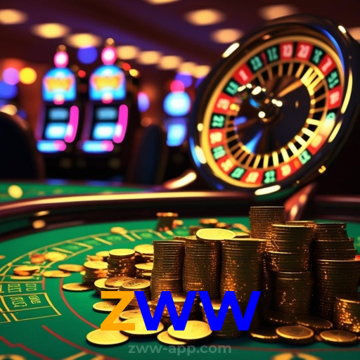ZWW：Jogue as melhores slots e conquiste jackpots épicos!