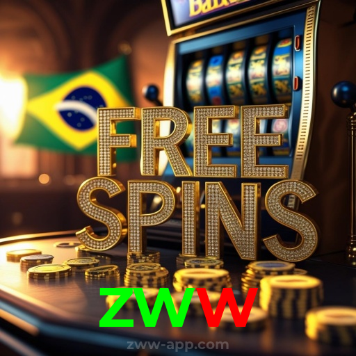 ZWW:Gire nas slots e conquiste o prêmio da sua vida!
