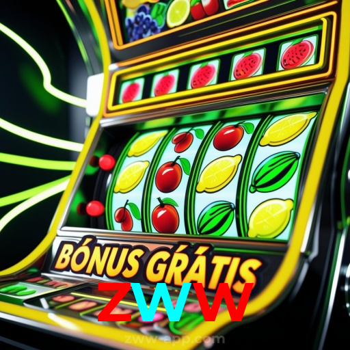 ZWW：Jogue roleta, blackjack e aposte no futebol no cassino mais seguro!
