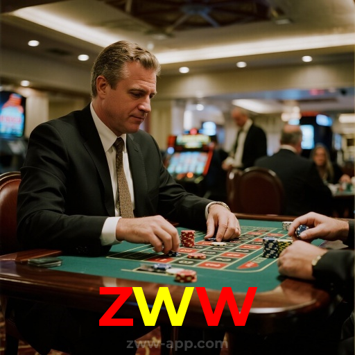 ZWW：O cassino mais confiável para apostas no futebol e jogos de cassino!
