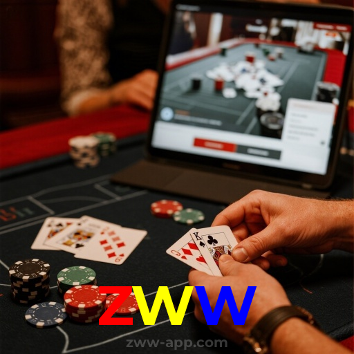 ZWW：As maiores vitórias nas slots estão esperando por você! Jogue agora!