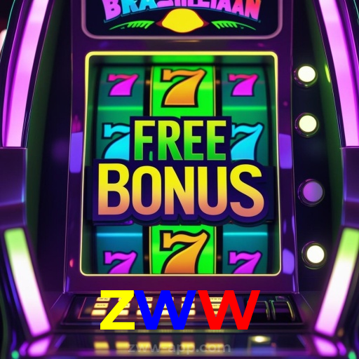 ZWW:Jogue nas melhores slots e vença o jackpot agora mesmo!