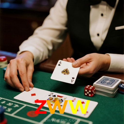 ZWW：Jogue poker e aposte no futebol com grandes prêmios em jogo!