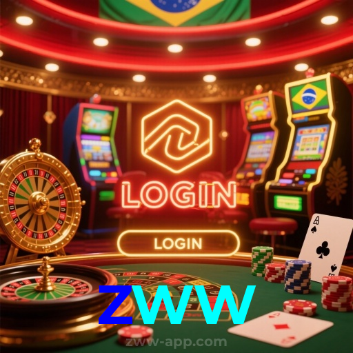 ZWW：As melhores slots para você! Aposte e ganhe agora!