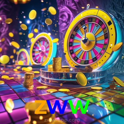 ZWW:Aposte nas mesas de poker e ganhe vitórias épicas!