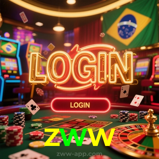 ZWW:Apostas no futebol e grandes prêmios em slots e roleta esperam por você!