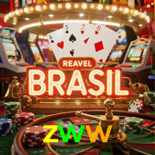 ZWW：Cada giro na roleta é uma nova chance de vitória!