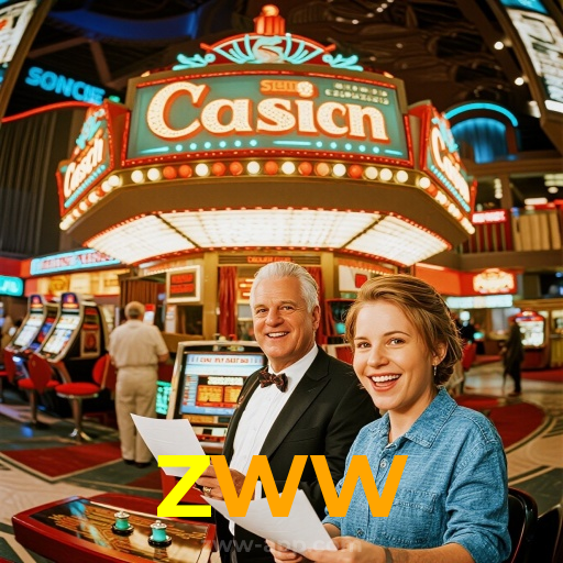 ZWW:Jogue blackjack, aposte no futebol e conquiste grandes prêmios em nosso cassino!