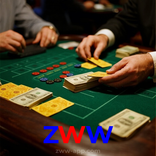 ZWW：Sua sorte começa com as melhores apostas no futebol e no cassino!