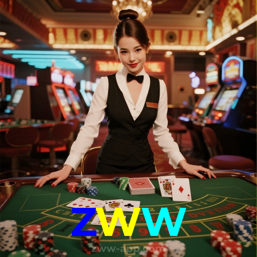 ZWW：Diversão sem limites com roleta, blackjack e apostas em futebol ao vivo!