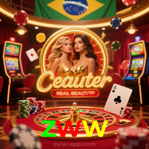 ZWW：Jogue no cassino online e aposte no futebol para ganhar grandes prêmios!