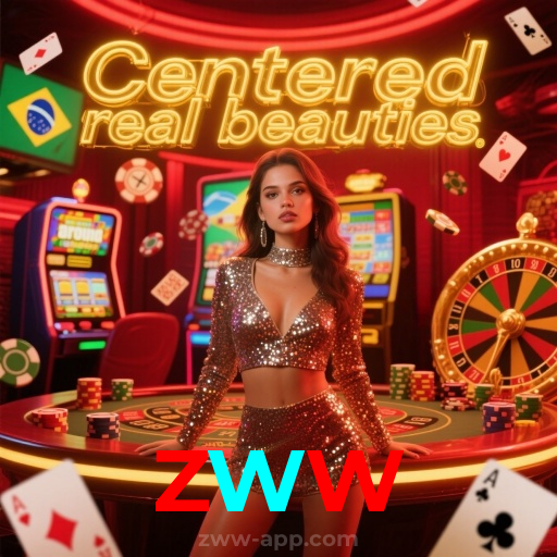 ZWW：As melhores slots com grandes vitórias te aguardam! Jogue agora!