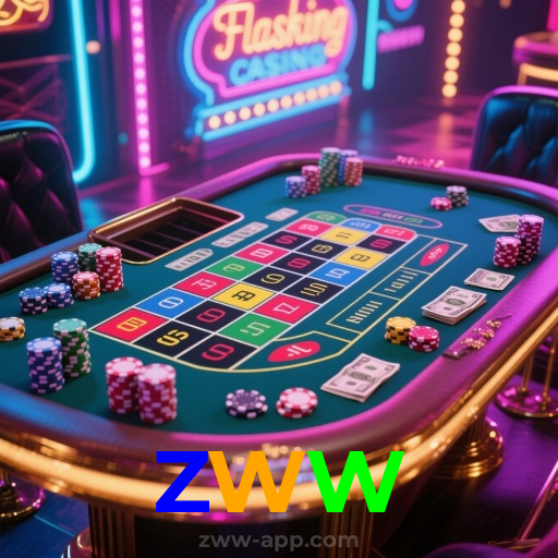 ZWW：A sorte é sua! Aposte agora e ganhe muito mais!
