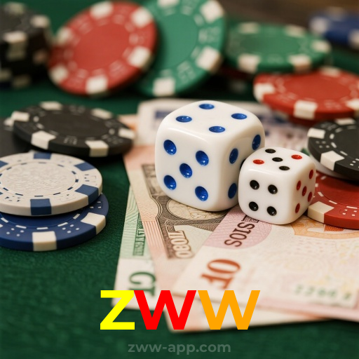 ZWW:A melhor plataforma para apostas no futebol e diversão em jogos de cassino!