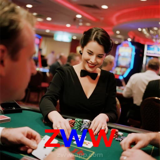 ZWW：Jogue poker, roleta e aposte no futebol no melhor cassino online!