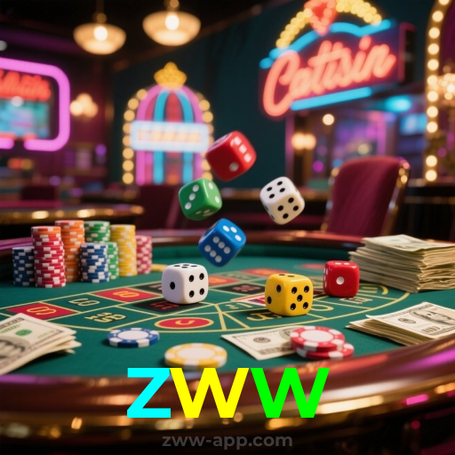 ZWW：Jogue poker, aposte no futebol e ganhe em nosso cassino online confiável!