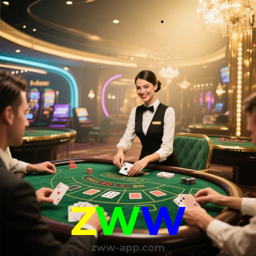 ZWW：Ganhe prêmios em roleta e aposte no futebol com confiança no nosso cassino!