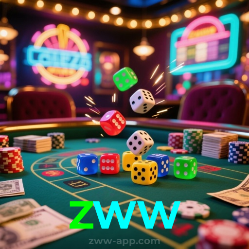 ZWW：A diversão começa aqui! Jogue nas slots e ganhe muito mais!