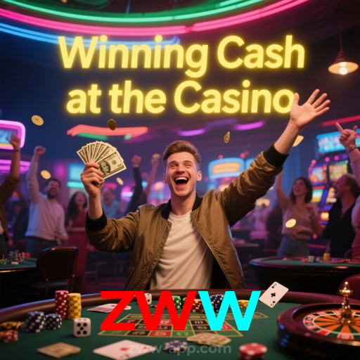 ZWW：Jogue no cassino mais confiável com apostas em futebol e jogos emocionantes!
