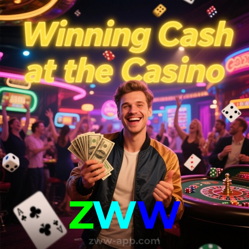 ZWW：Aposte no futebol e ganhe com os melhores jogos de cassino online!