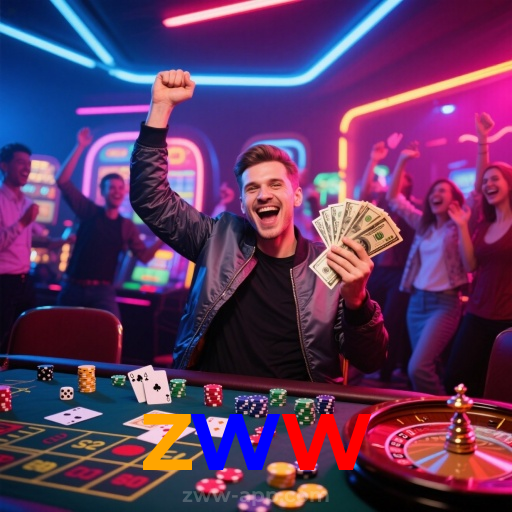 ZWW：Jogue poker e aposte no futebol com grandes prêmios em jogo!