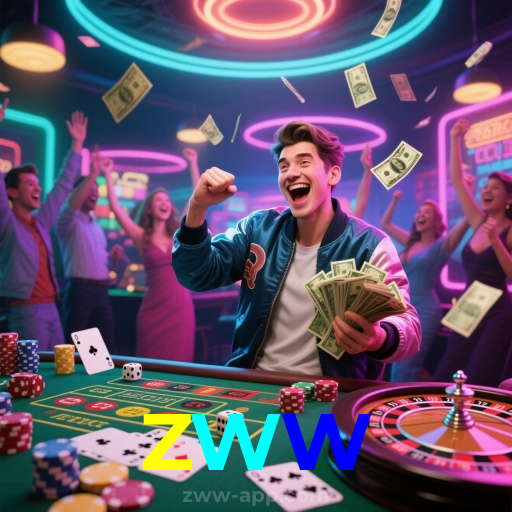 ZWW:Poker, blackjack e apostas em futebol online, tudo no melhor cassino!