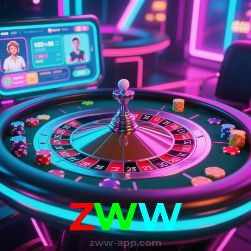 ZWW：Jogue poker, aposte no futebol e ganhe prêmios ao vivo!