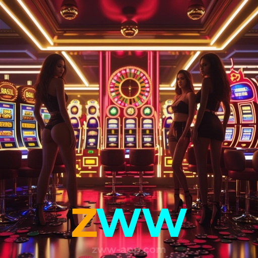 ZWW:As slots mais emocionantes estão aqui! Jogue agora!