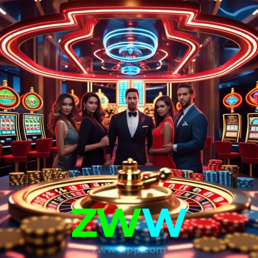 ZWW：Sinta a emoção do poker online! Mostre que você é o mestre das cartas!