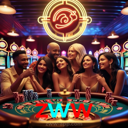 ZWW：Aposte em nosso cassino e viva uma experiência única de diversão!