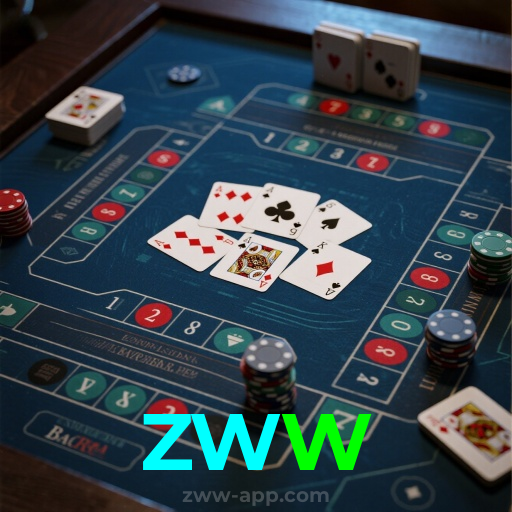 ZWW：Jogue blackjack, aposte no futebol e ganhe prêmios no nosso cassino online!