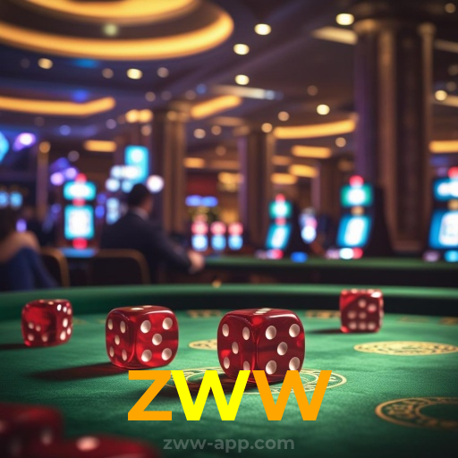 ZWW：Onde o futebol e o cassino se encontram para grandes vitórias!
