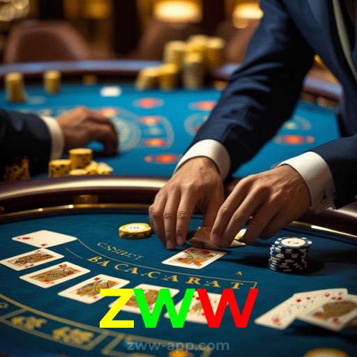 ZWW:Aposte no futebol online e mostre quem é o verdadeiro campeão!