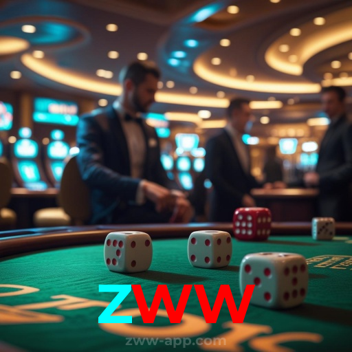 ZWW:O melhor cassino para você jogar slots e apostar no futebol online!