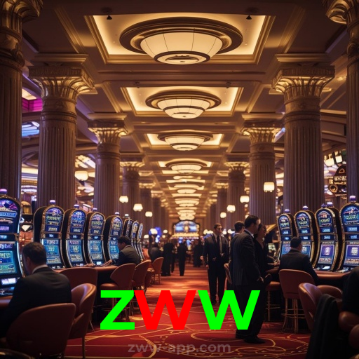 ZWW:Ganhe prêmios incríveis no futebol e em jogos como roleta e blackjack!