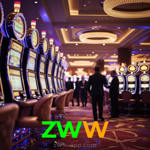 ZWW:Jogue nas roletas e veja grandes prêmios surgirem para você!